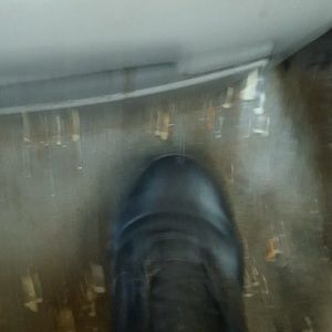 Meet your Posher, Chance